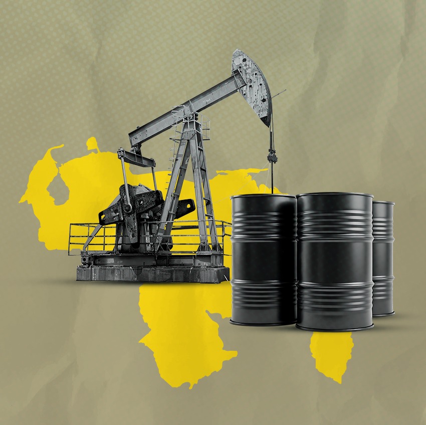 Crude Oil, Venezuela, South America, Delcy Rodrigues, West Asia Crisis, West Asia, Critical Minerals