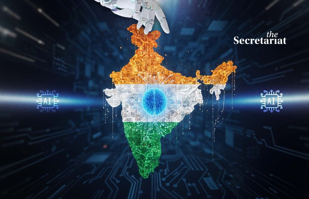 AI, artificial intelligence, data, data race, India data, MeitY, IndiaAI, IndiaAI Mission, digital