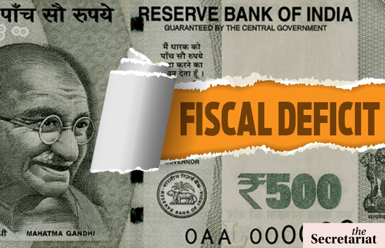Fiscal Deficit At 5.6% Of GDP: Will The New Government Reset Fiscal Targets?