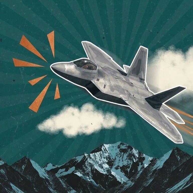 Su-57, J20, Chinese Fifth-Generation Jet, PLA Air Force, PLAAF, Indo-Pacific Region, FGFA Programme