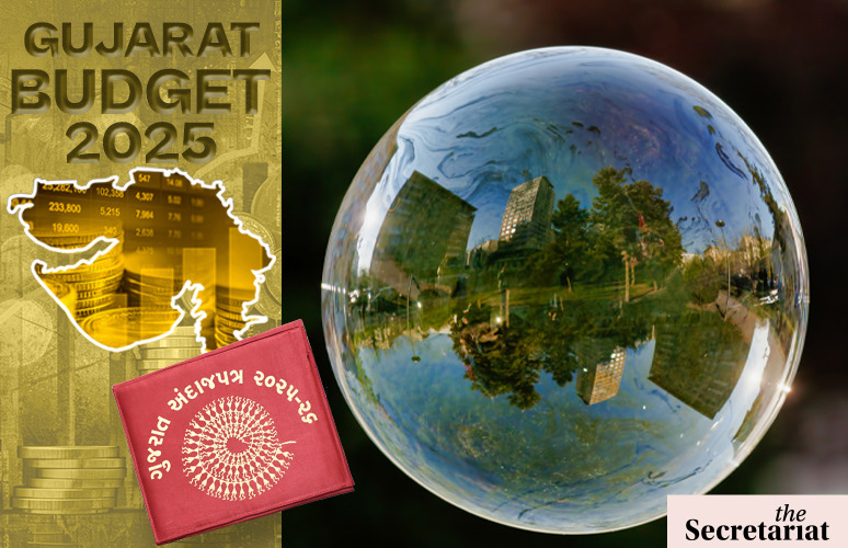 Gujarat Budget: Clean Air Programme Across 10 Cities