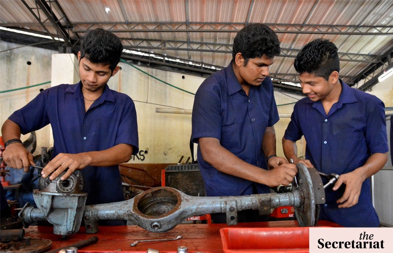 Youth Employment In The New Millennium: A Story of Some Hits, Many Misses