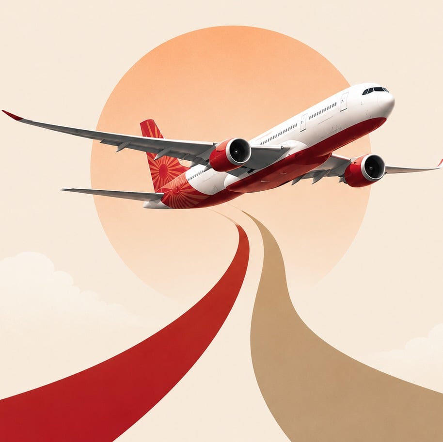 Air India, Air India Phuket Flight, Air India Crash, Denzel Washington, Aviation Safety In India
