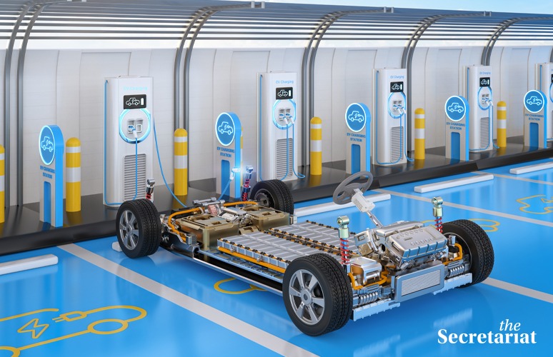 Bringing Down Battery Cost: PLI for Battery Recycling Can Make EVs Cheaper 