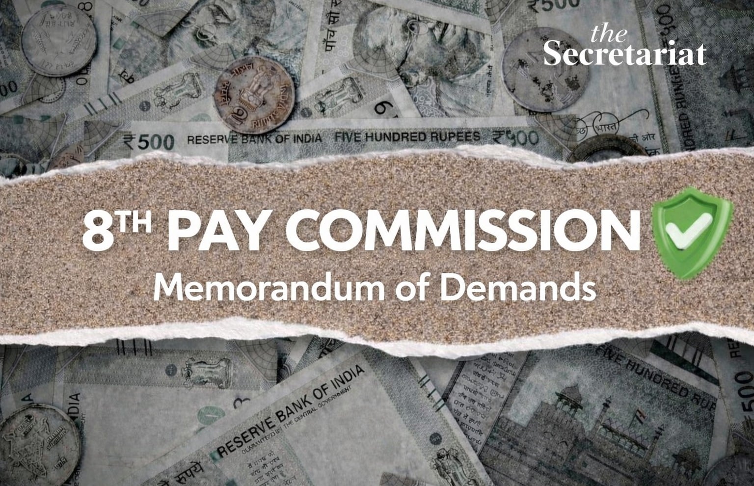 Fitment Factor, CPC, Central Pay Commission, 8th CPC