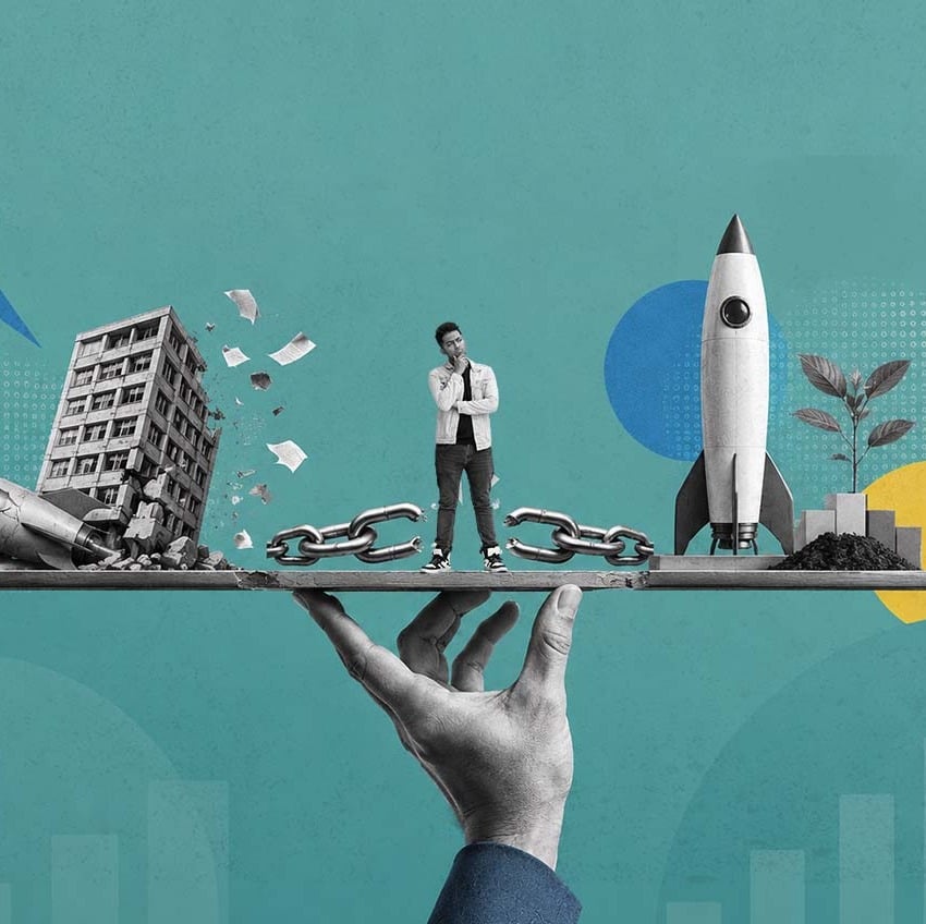 Startup India, Startups In India, Startup Ecosystem, BluSmart, Cab Hailing Services, Startup India