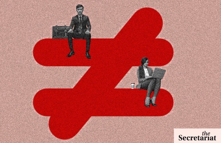 Mind The (Pay) Gap: Decoding Gender Wage Inequality In India