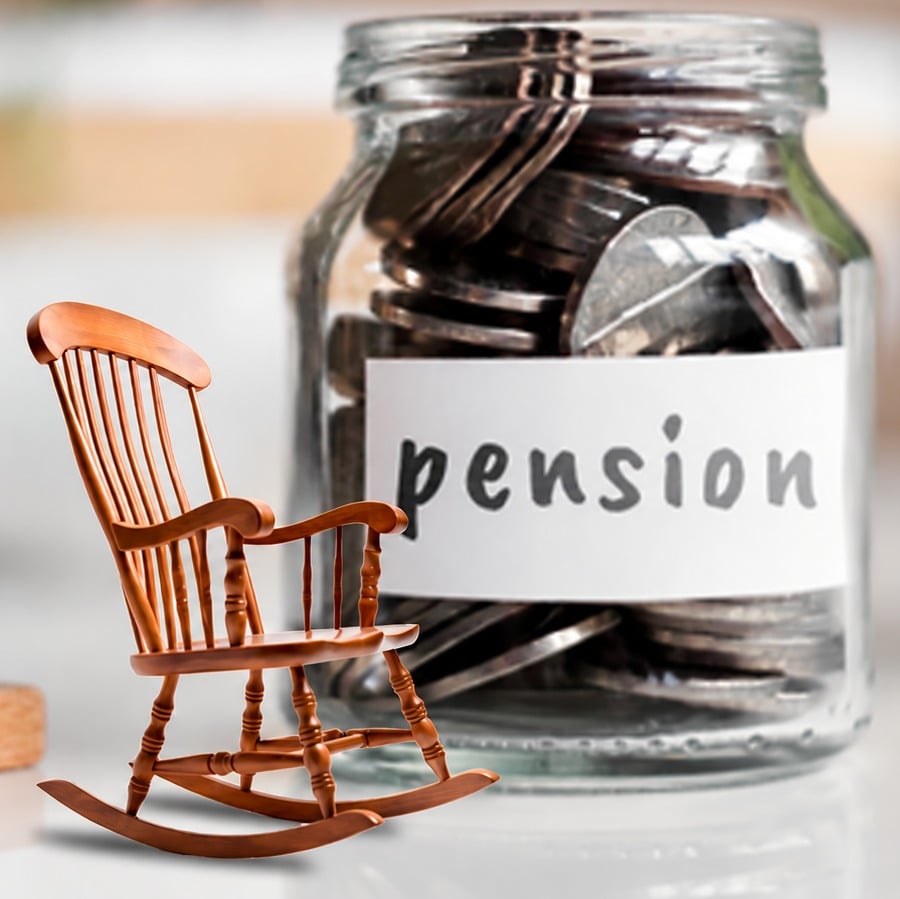 New Pension Scheme, General Provident Fund, National Pension System, Old Pension Scheme, J&K