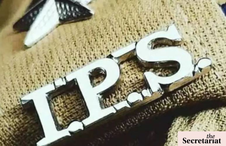 IPS Shortage: Centre Nudges States To Fill 233 Vacancies