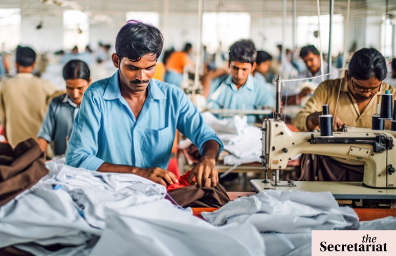 Govt's PLI Scheme Hasn't Taken Off For MSMEs, Should India Look At How China Helps Small Players?