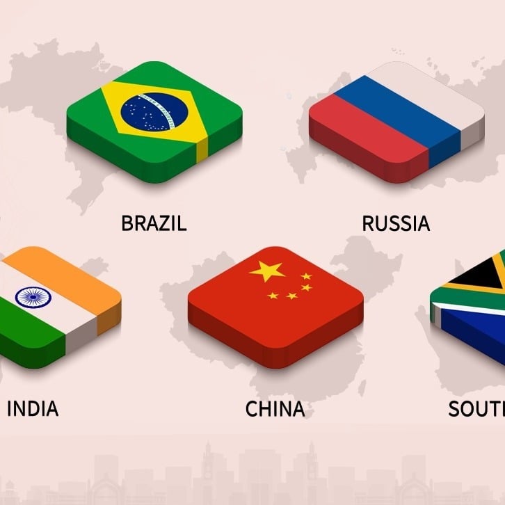 West Asia, BRICS, New Delhi, Foreign Ministers, UAE, Iran, Contingent Reserve Arrangement, Delhi