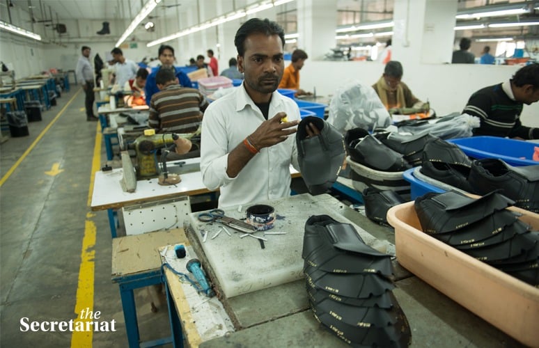 Sop For Micro, Small Industries May End Up Strangling Them