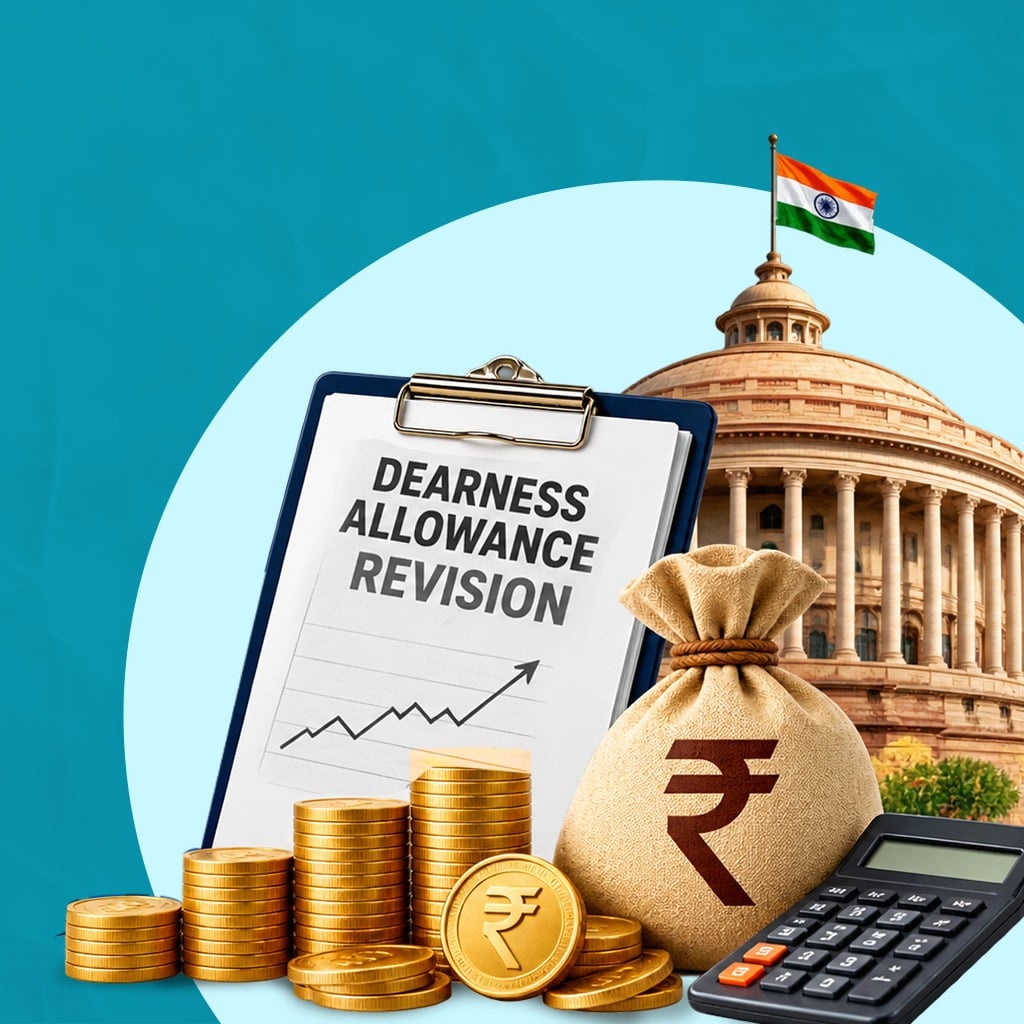 8th Pay Commission, 8th CPC, 8th Pay Commission pensioners, pensioners demands, quarterly DA DR