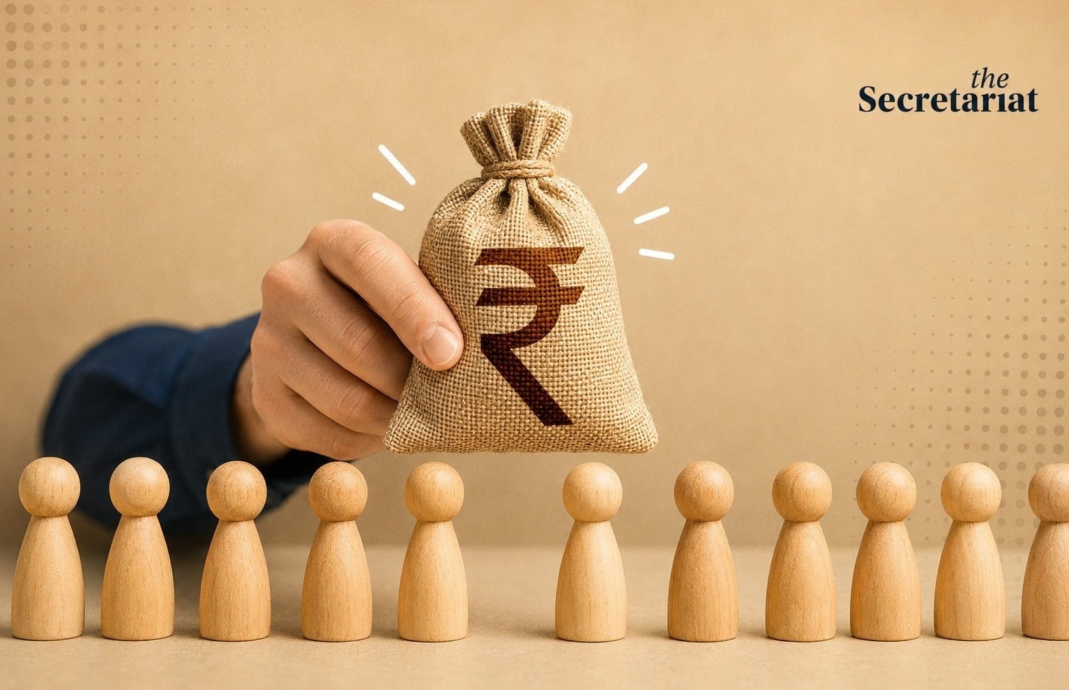Government pensioners, 8th CPC, Central Employees, DA DR arrears, Central government employees 