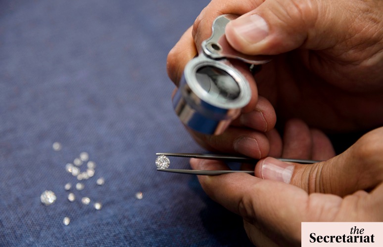 Gujarat’s Diamond Sector Gets Relief Push, But Realities Raise Concerns