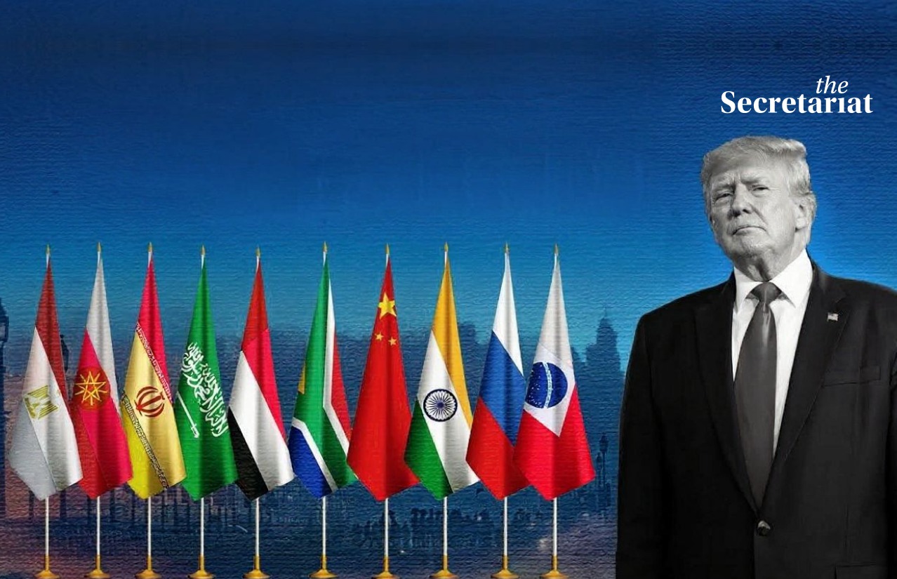 BRICS, Trump tariffs, PM Modi, Brazil