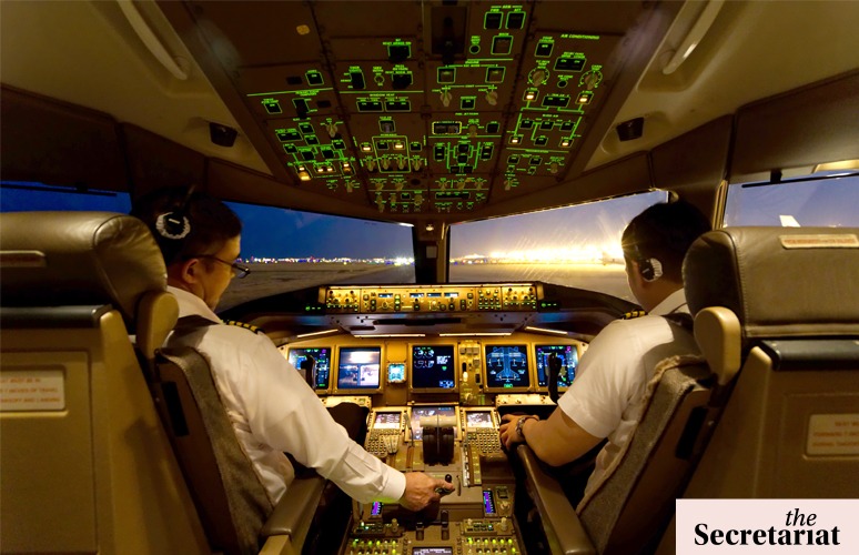 Airline Business Is Soaring, But Frequent Industrial Action Shows A Deeper Malaise