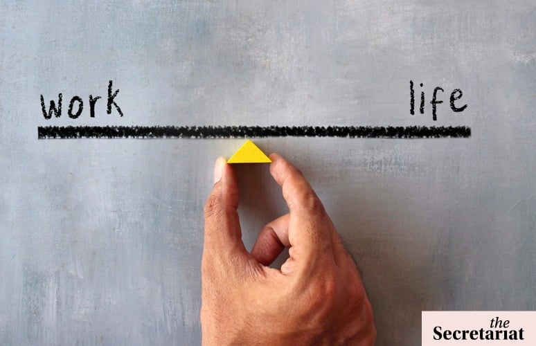 Future Of Work: What About The Right To Disconnect?