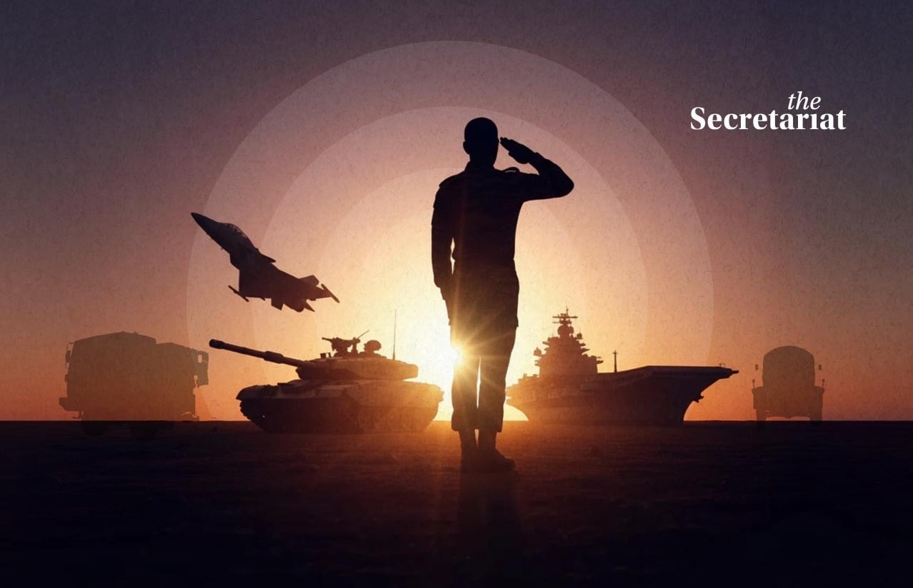 CAPF, CRPF, Assam Rifles, ITBP, CAPF Personnel, Manpower Crunch, Central Armed Police Forces