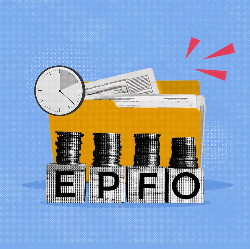 EPFO, PF Funds, PF, Provident Fund, EPFO Claims, KYC Updation, NAN, Digital PF Claims, Pension Funds