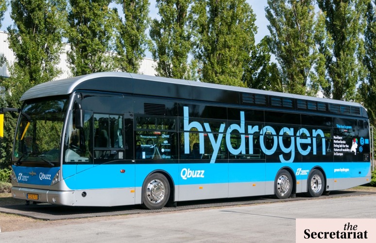 India’s Green Hydrogen Journey, A Bold Step For A Clean Future