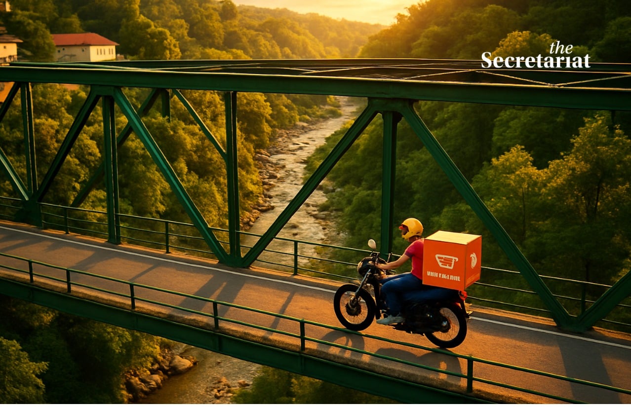 Small Towns, Rural Areas, Consumption Demand