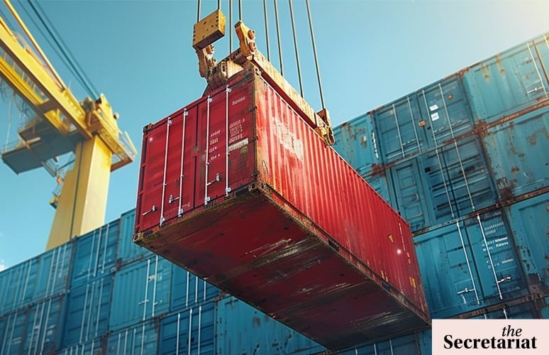 India services exports, services sector growth India, Indian economy, global trade disruption