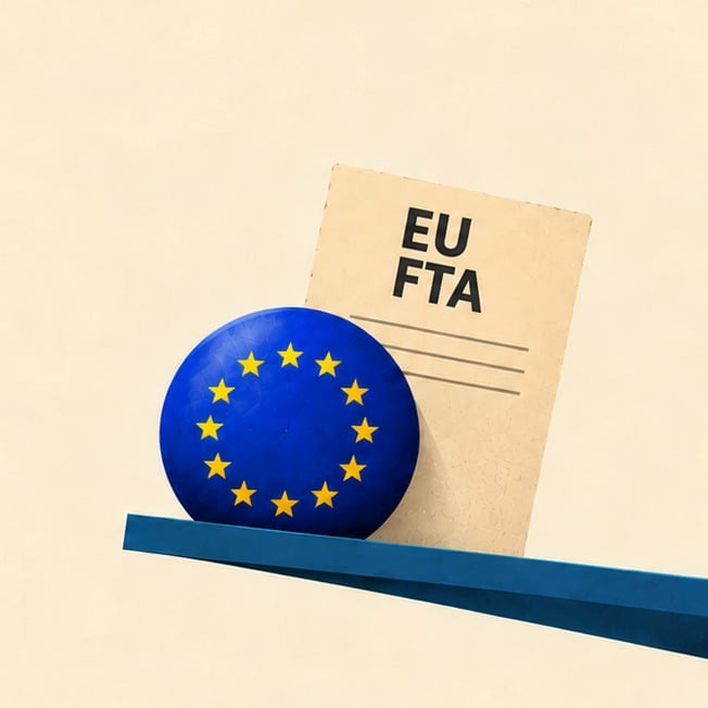 India-EU FTA, FTA, Free Trade Agreements, EAEU FTA, EAEU, Russia, Europe, EU, EU Commission, Moscow