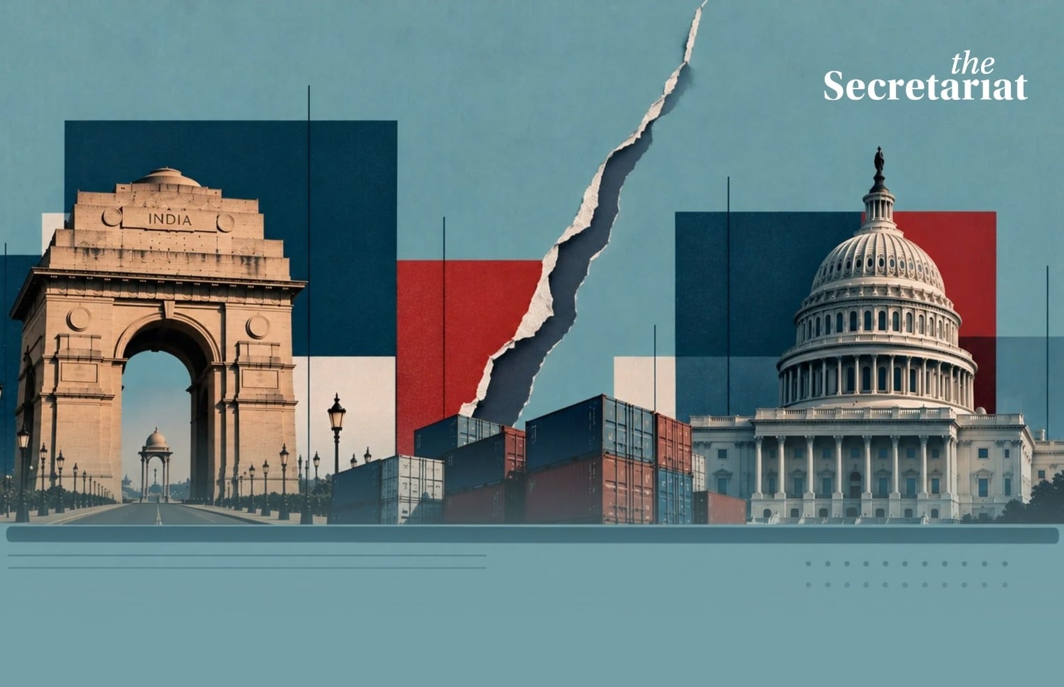Strategic Autonomy, Trade Deal, Tariff Threats, Technology Partnership, Energy Security