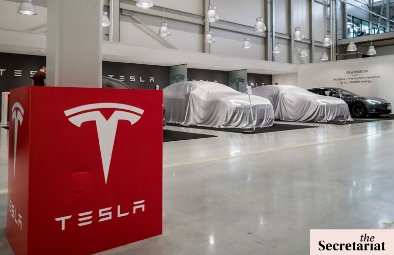 New EV Policy: Reduced Import Duty May Lead To New EV Ecosystem In India