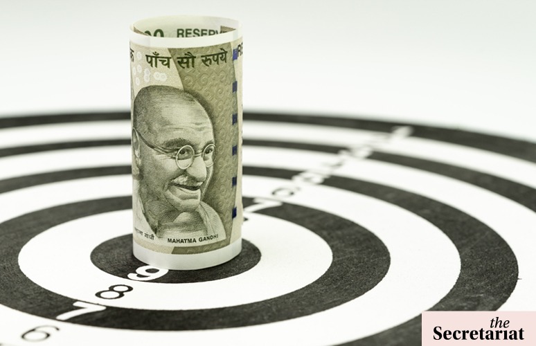 Rest Assured, Rs 500 Notes Won't Be Withdrawn