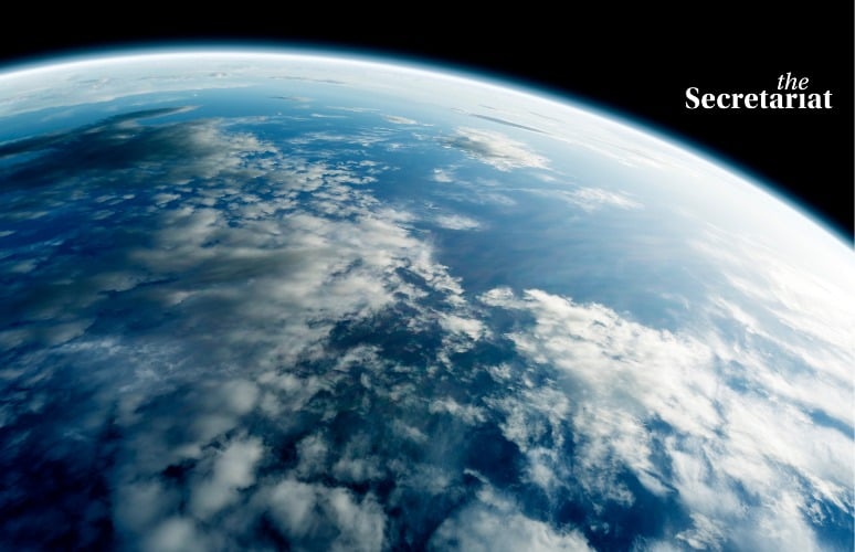 Montreal Protocol, Ozone Layer