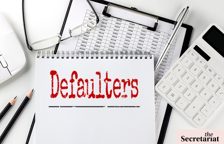 Traders Across India Unite To Combat Willful Payment Defaults