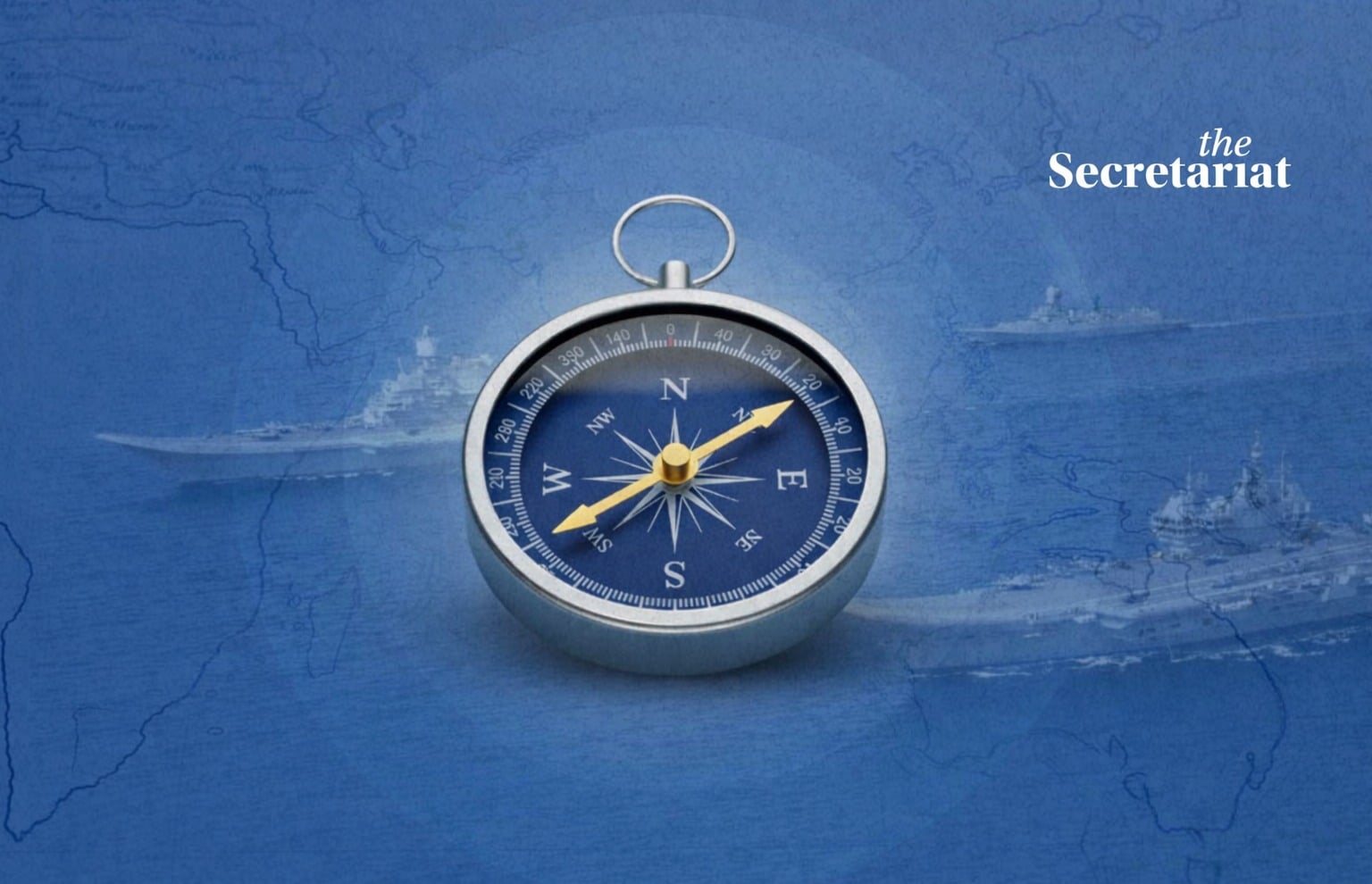 Indian Ocean Region, Indian Ocean, West Asia, Southeast Asia, Africa, India, South Asia, New Delhi