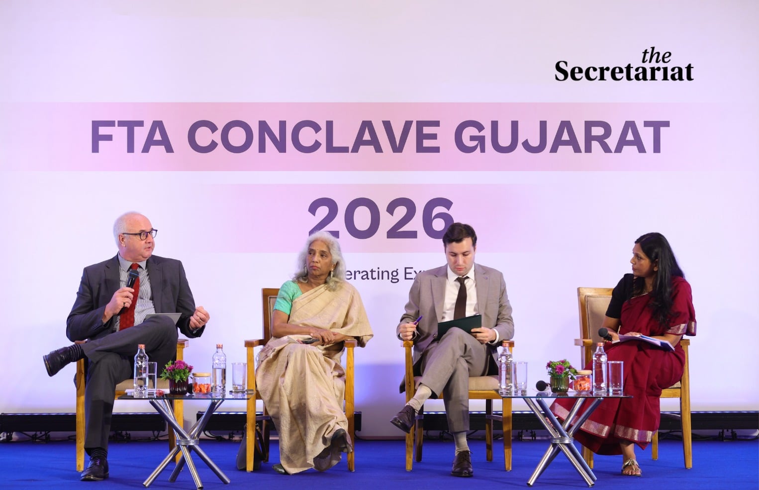 Free Trade, Trade Awareness, Global Standards, Market Access, Export Opportunities