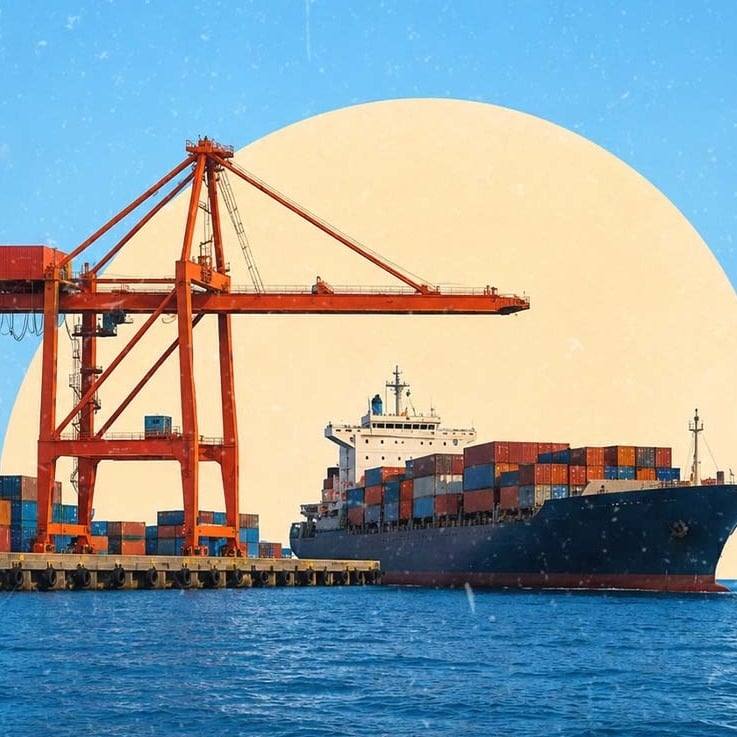 Seafarers, Indian Seafarers, Maritime Resource Hub, Coastal Shipping Act, Indian Vessels Act