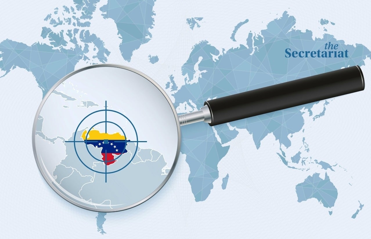 US, Russia, Cold War, Economic sanctions, Venezuela crisis, Nicolas Maduro, Trump administration, US