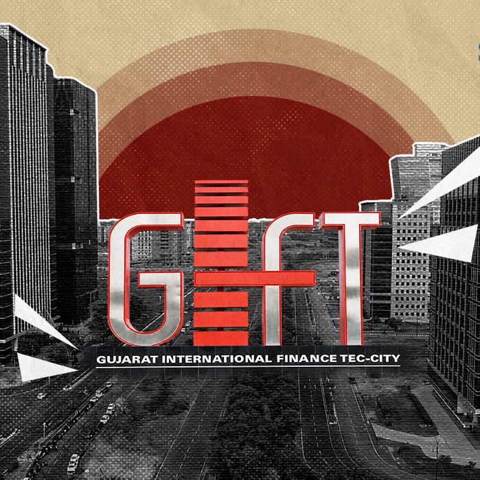 GIFT City, Fintech, RegTech, GovTech, IFSC, Fintech Residential Programme, Startups