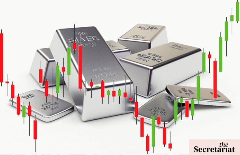 Is Silver The New Gold? Amid Rising Imports, Its Price Is Going Up