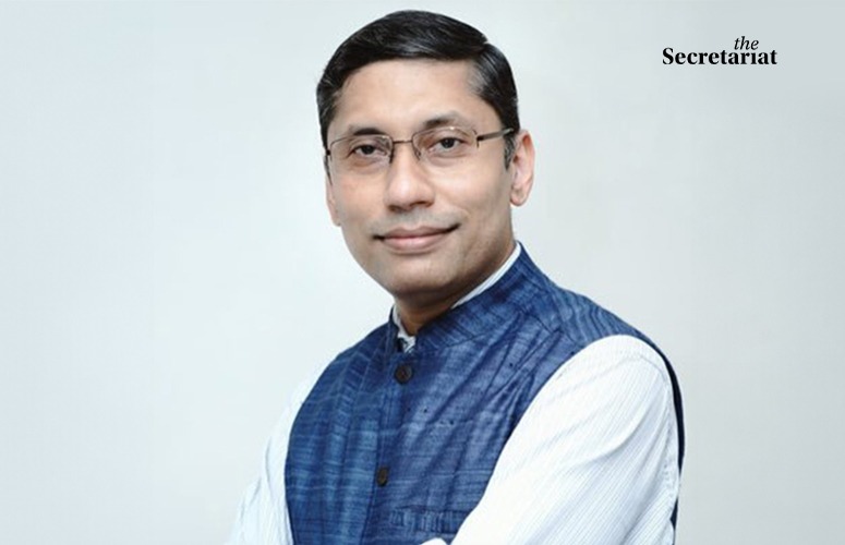MEA Spokesperson Arindam Bagchi Appointed India’s Envoy To The UN in Geneva