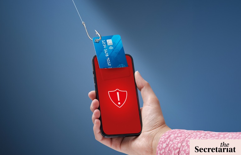 Rise In Online Fraud A Challenge For India's Digital Economy