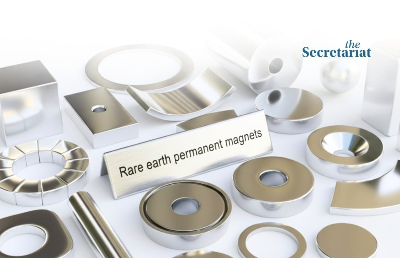 Indian Rare Earth Limited, IREL, Visakhapatnam, Rare Earth Minerals, Ministry of Defence, Defence