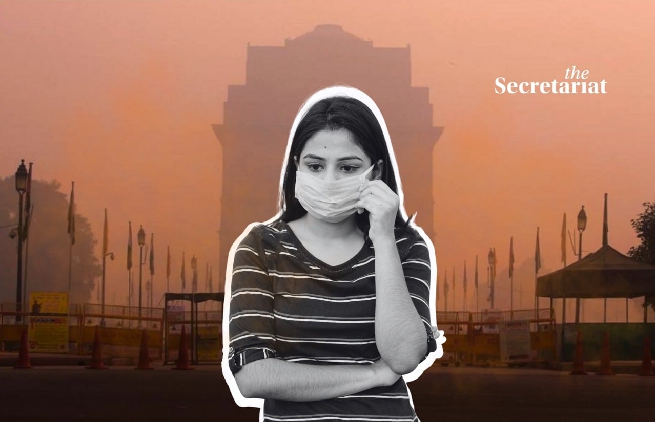 AQLI, Delhi, Dhaka, Islamabad, Kathmandu, air pollution, air pollution index, life expectancy, air