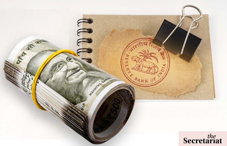 RBI Cuts CRR To Increase Money Supply