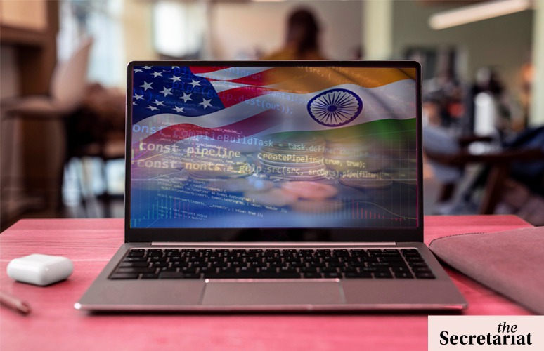 Future Of Indian Tech Depends On The Indo-US Trade Deal