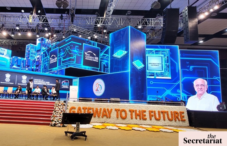 Vibrant Gujarat 2027: AI, Zonal Summits, And New Policies In Focus