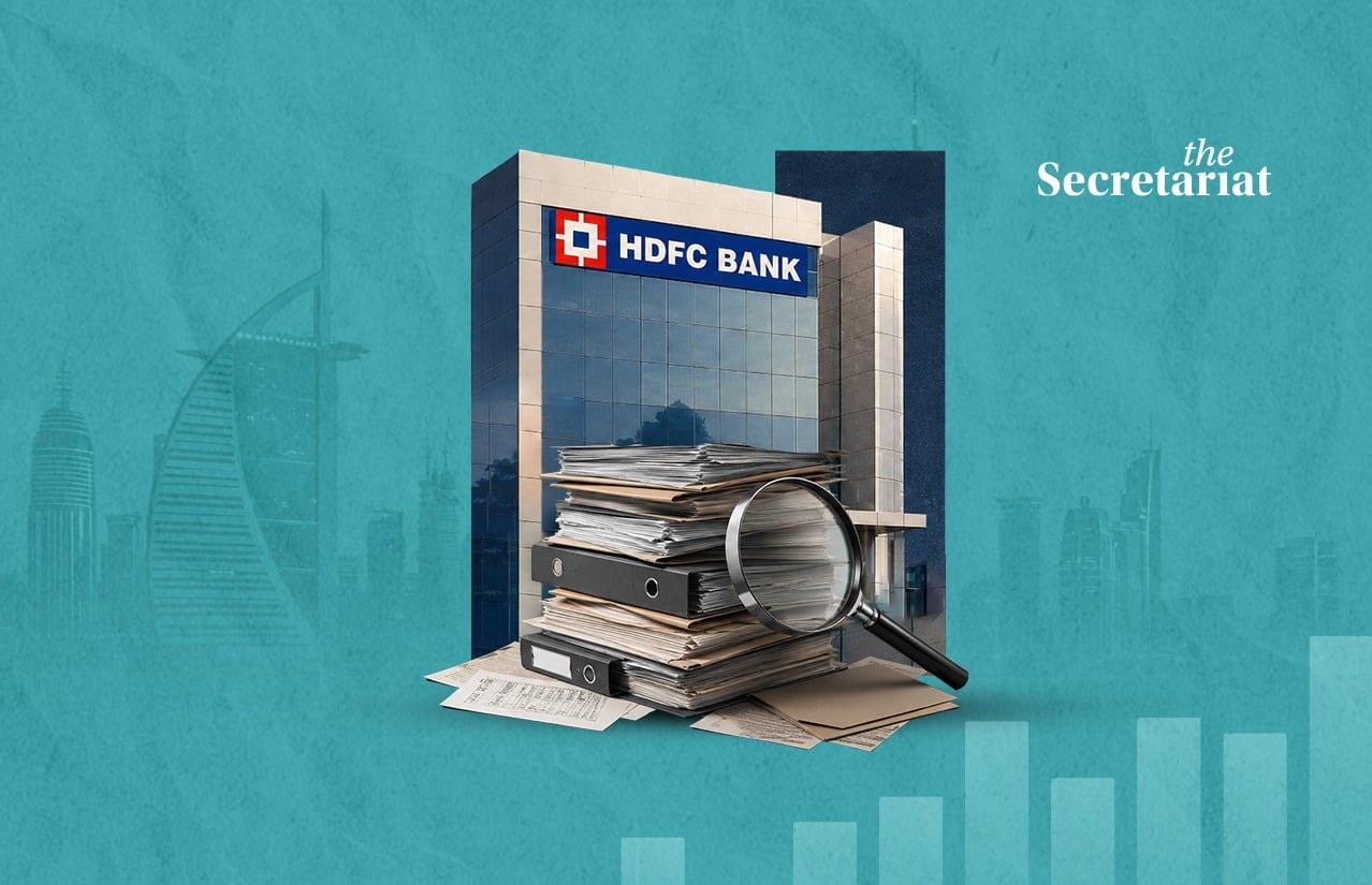 HDFC Bank, HDFC, HDFC Bank AGM Meeting, HDFC Bank CEO, Indian Banking System, Indian Banks, Banks