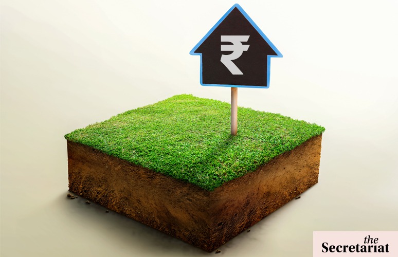 Gujarat To Revise Minimum Rates For Agricultural Land