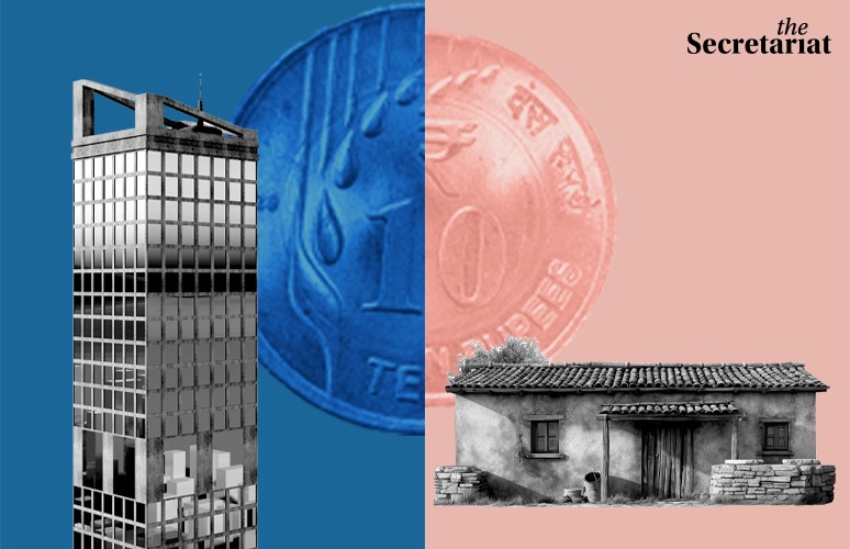 NSSO Consumption Spending Data Point To Growing Interstate Disparity