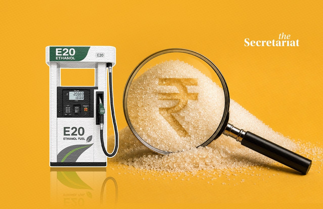 Sugar Production, Sugar, Global Trade, Sugar Imports, Delhi, Festive Season, Ethanol Blending
